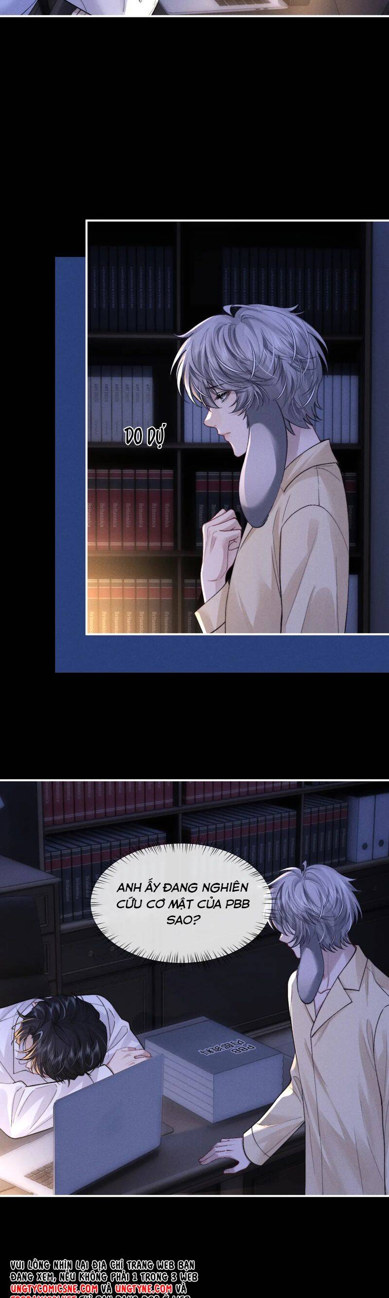 Chấp Sự Thỏ Cụp Tai - Chapter 136 - Page 6