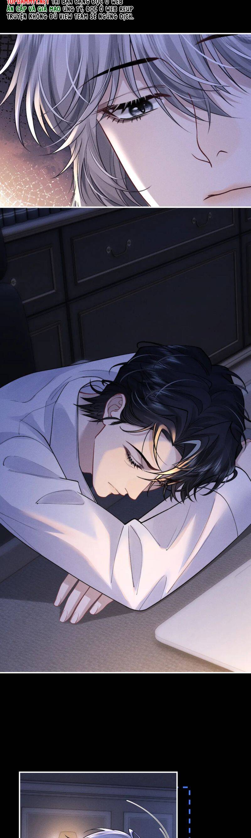 Chấp Sự Thỏ Cụp Tai - Chapter 136 - Page 7