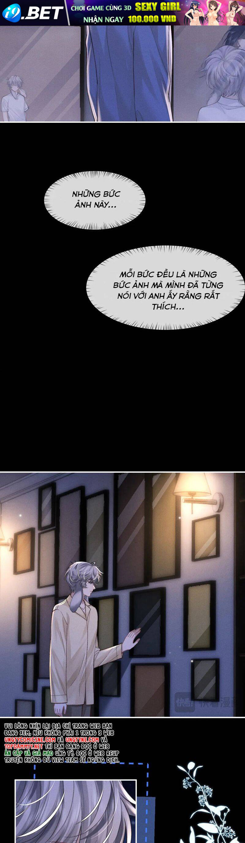 Chấp Sự Thỏ Cụp Tai - Chapter 136 - Page 9