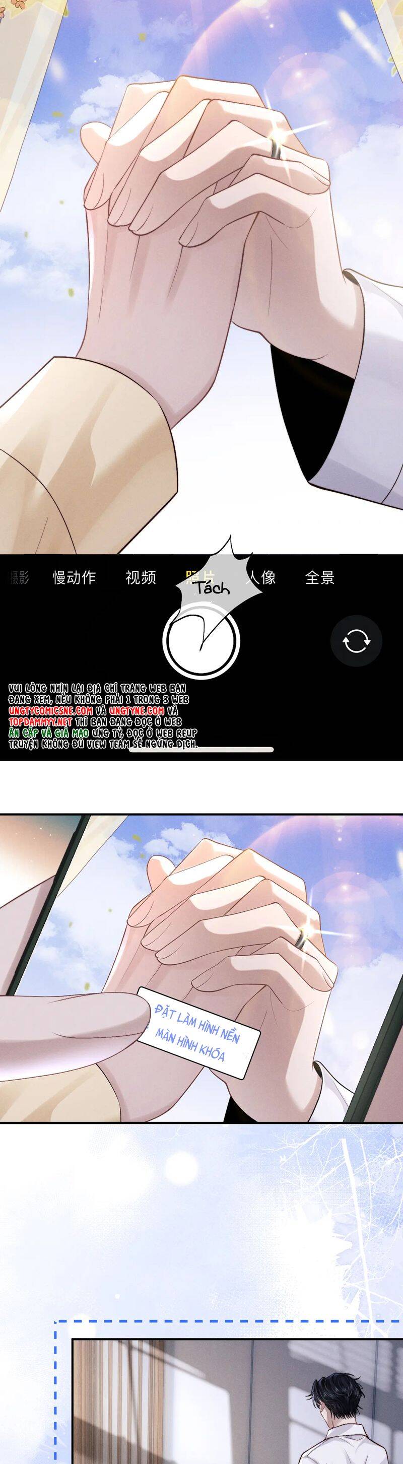 Chấp Sự Thỏ Cụp Tai - Chapter 137 - Page 10