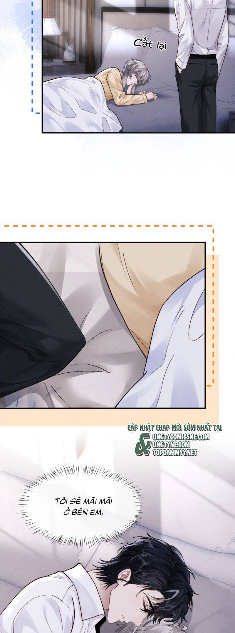 Chấp Sự Thỏ Cụp Tai - Chapter 137 - Page 11
