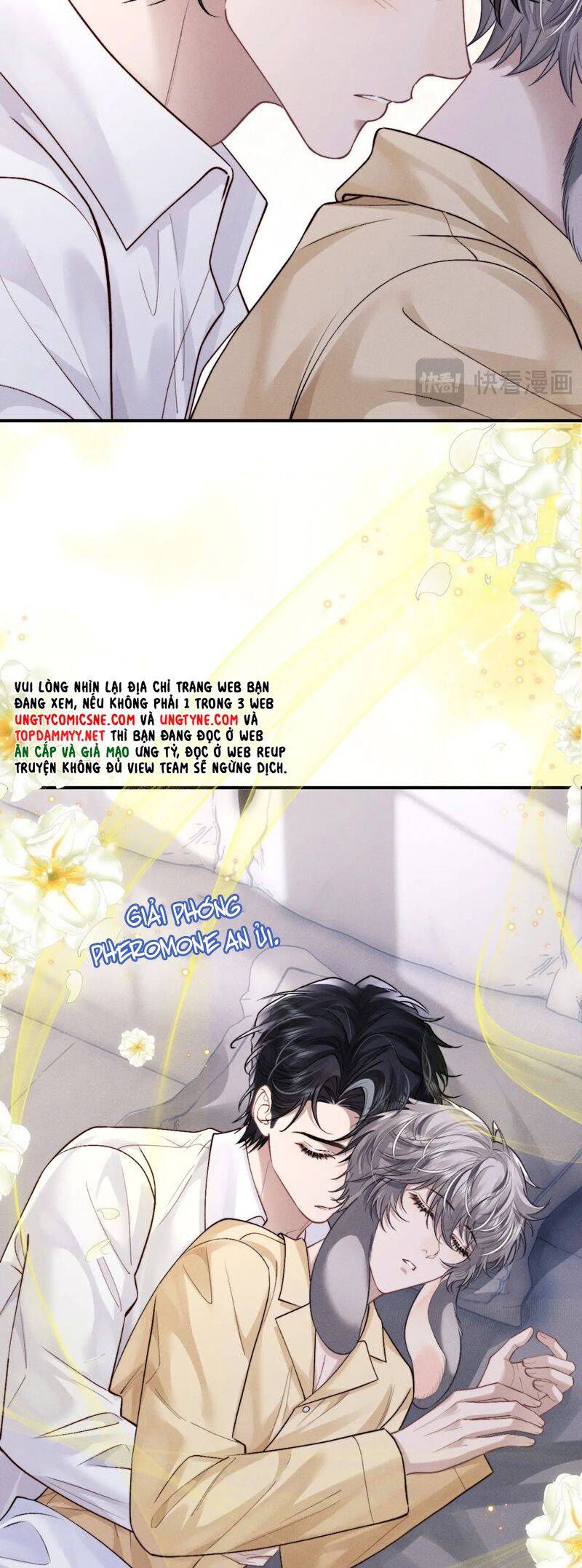 Chấp Sự Thỏ Cụp Tai - Chapter 137 - Page 13