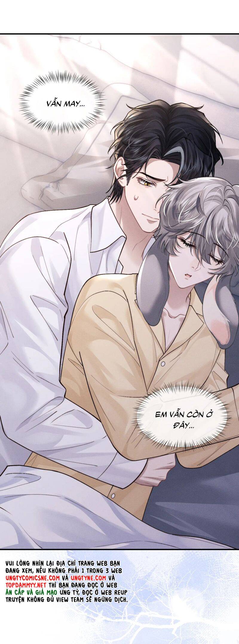 Chấp Sự Thỏ Cụp Tai - Chapter 137 - Page 17