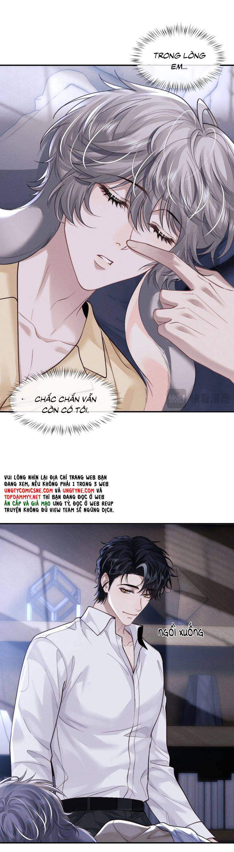 Chấp Sự Thỏ Cụp Tai - Chapter 137 - Page 4