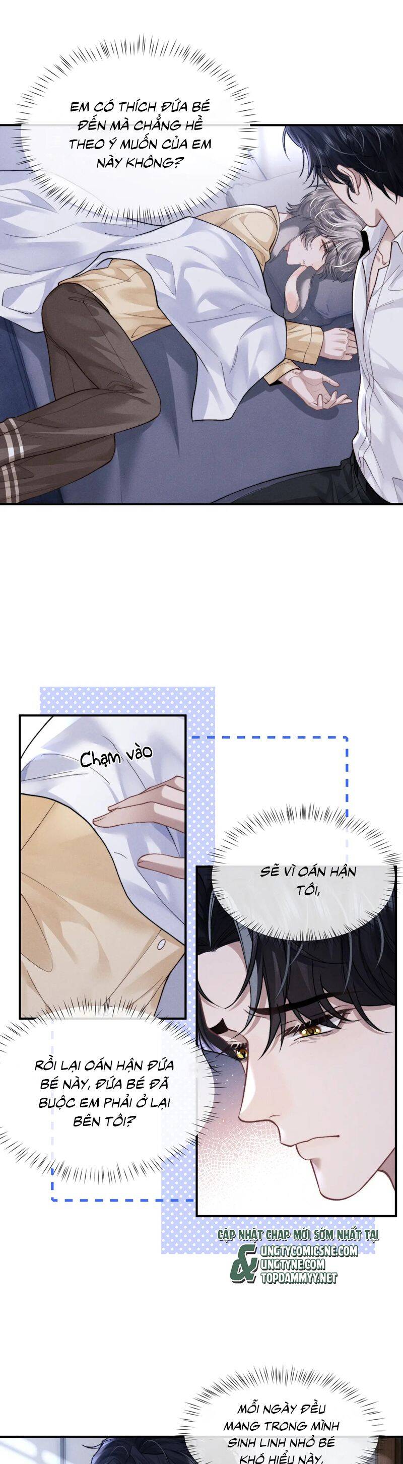 Chấp Sự Thỏ Cụp Tai - Chapter 137 - Page 5