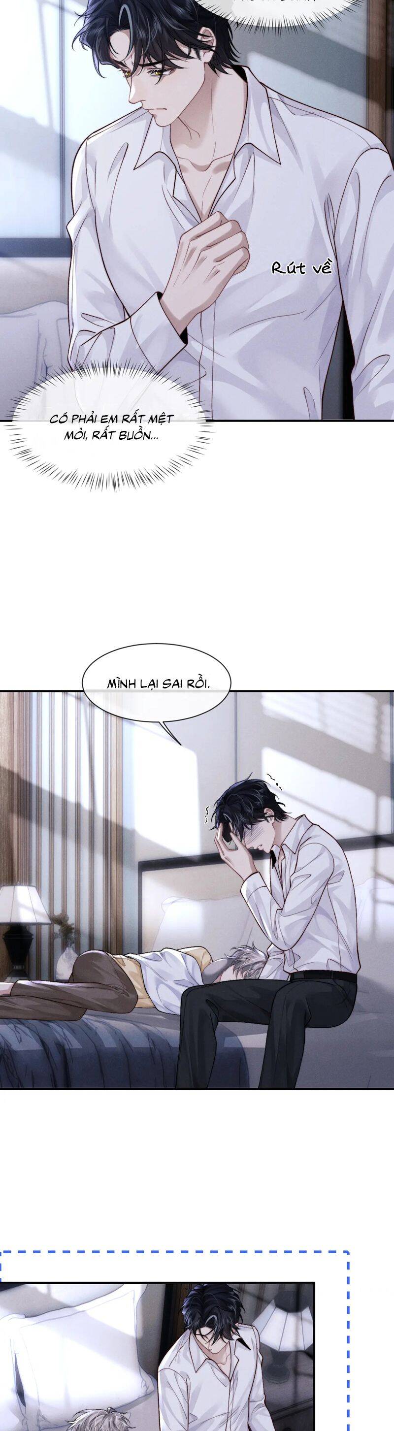 Chấp Sự Thỏ Cụp Tai - Chapter 137 - Page 6