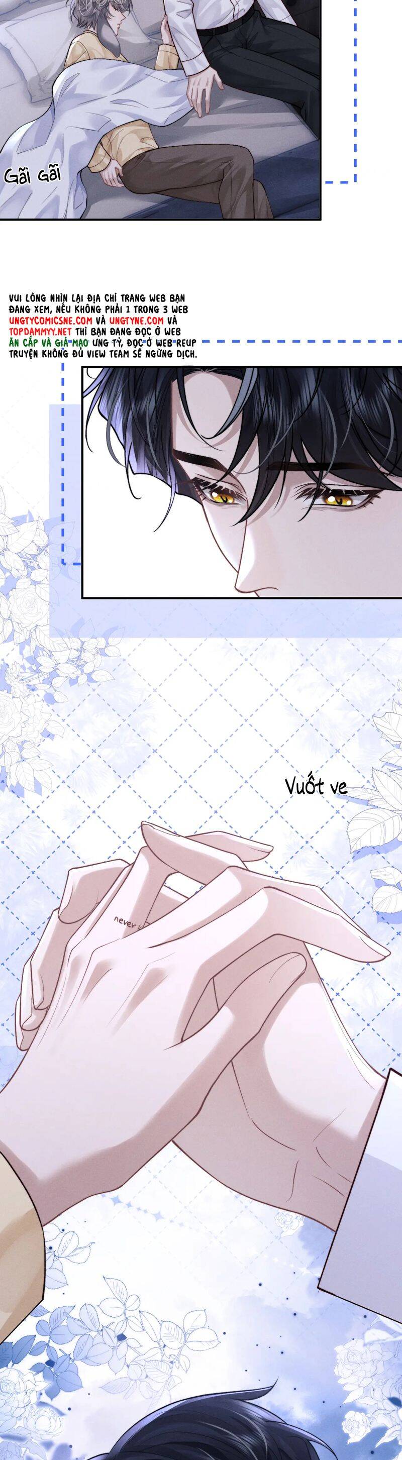 Chấp Sự Thỏ Cụp Tai - Chapter 137 - Page 7