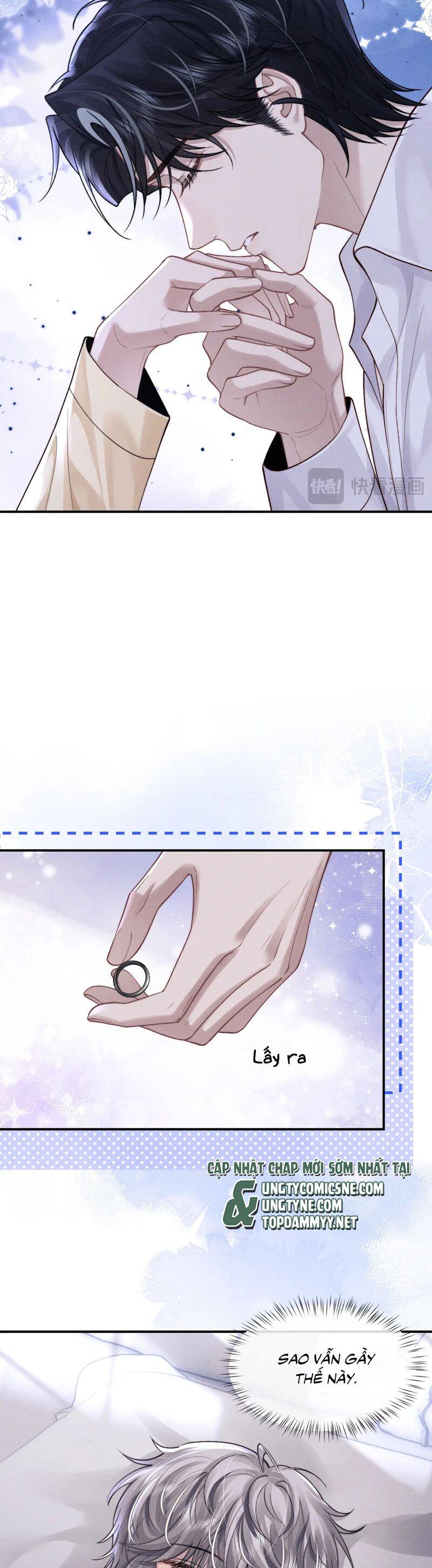 Chấp Sự Thỏ Cụp Tai - Chapter 137 - Page 8