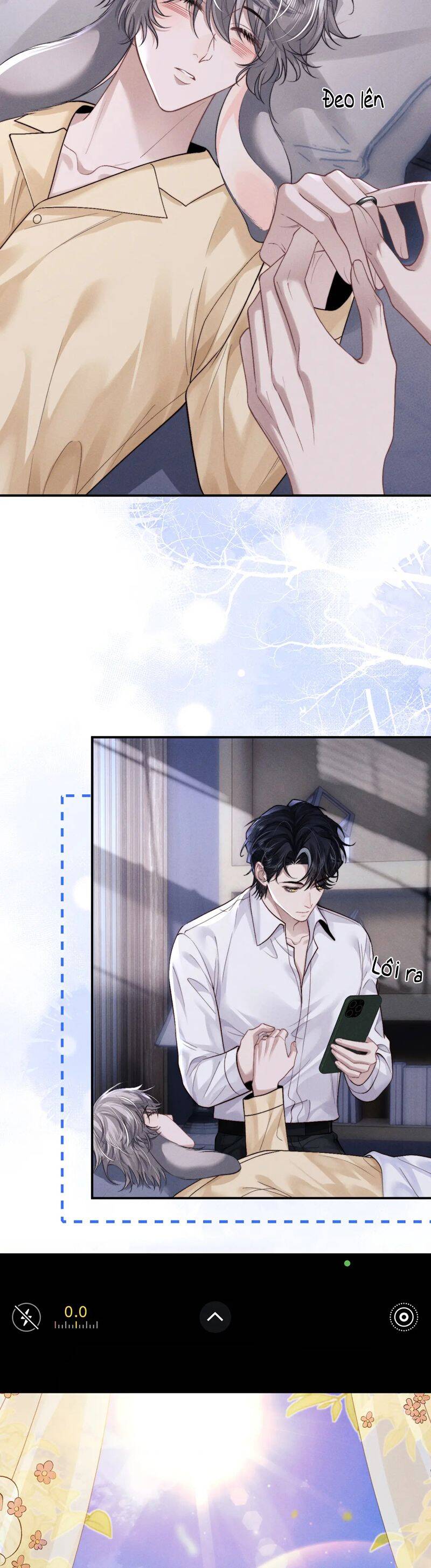 Chấp Sự Thỏ Cụp Tai - Chapter 137 - Page 9