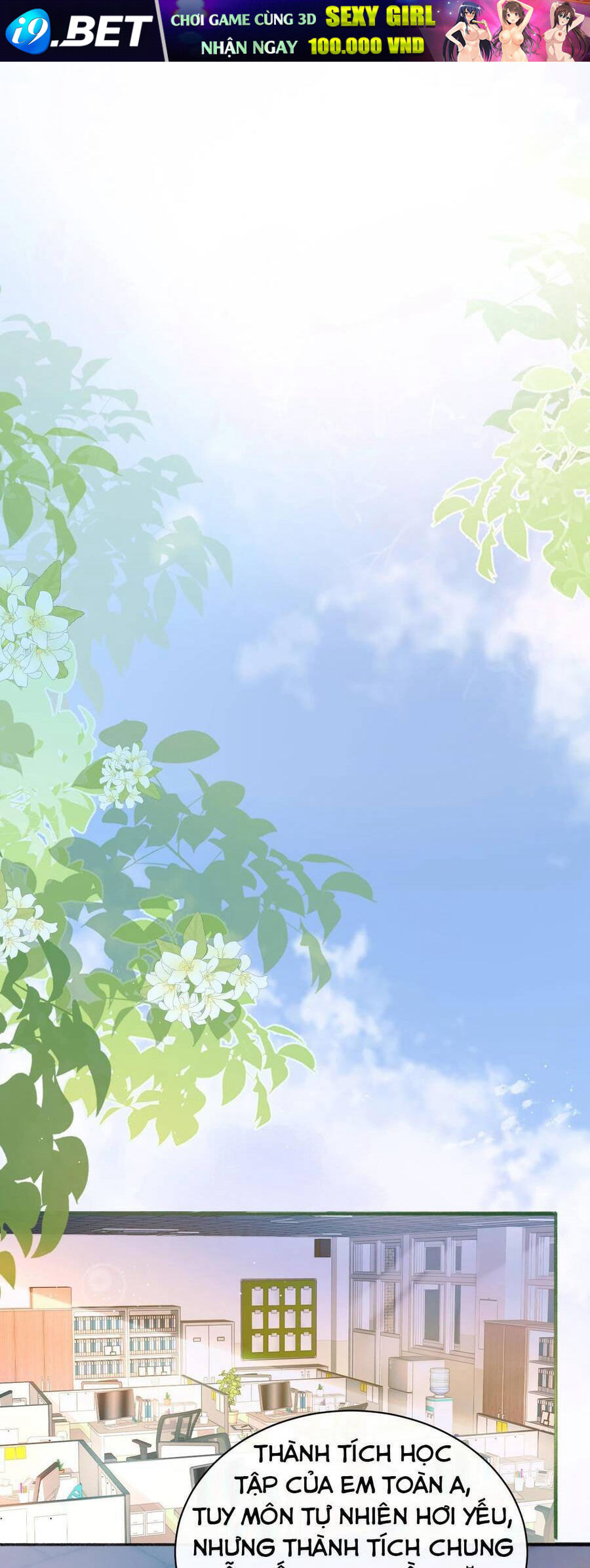 Em Nghe Thấy Chứ ? - Chapter 1.1 - Page 15