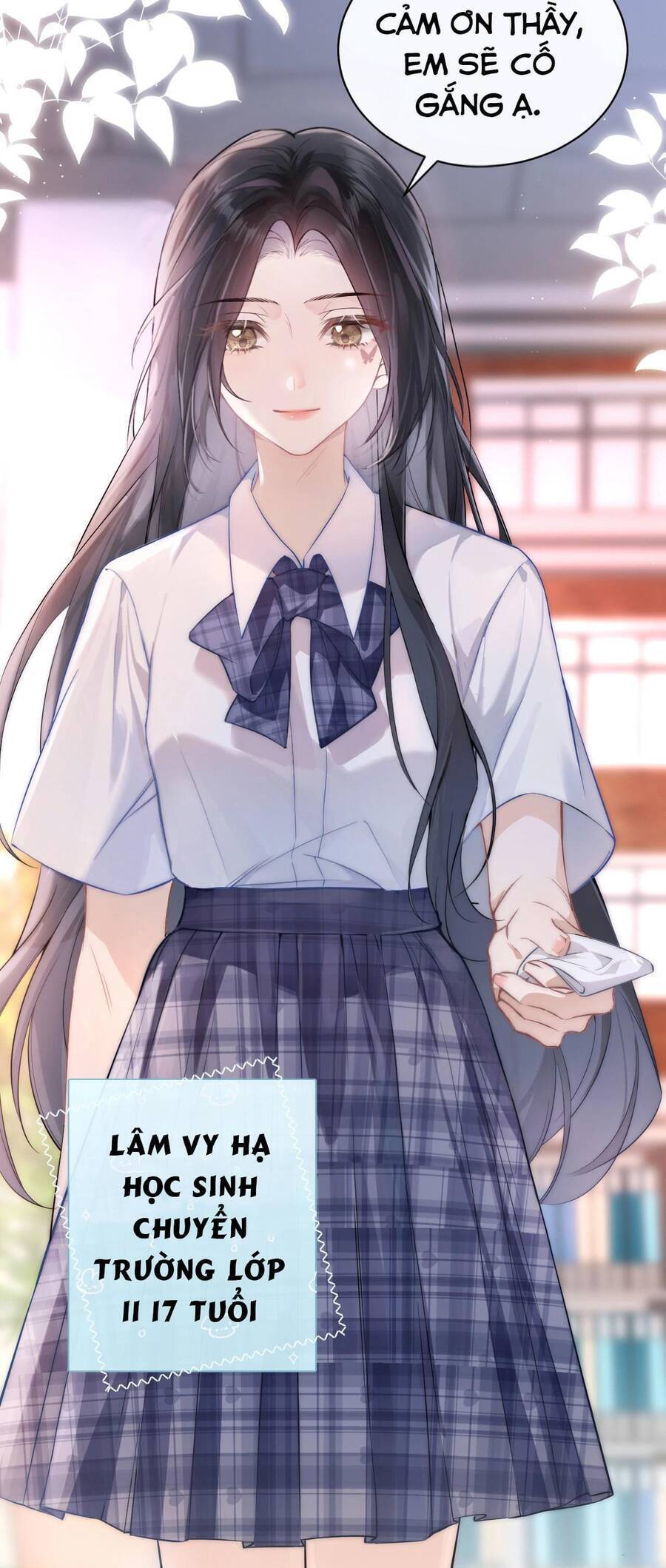 Em Nghe Thấy Chứ ? - Chapter 1.1 - Page 17