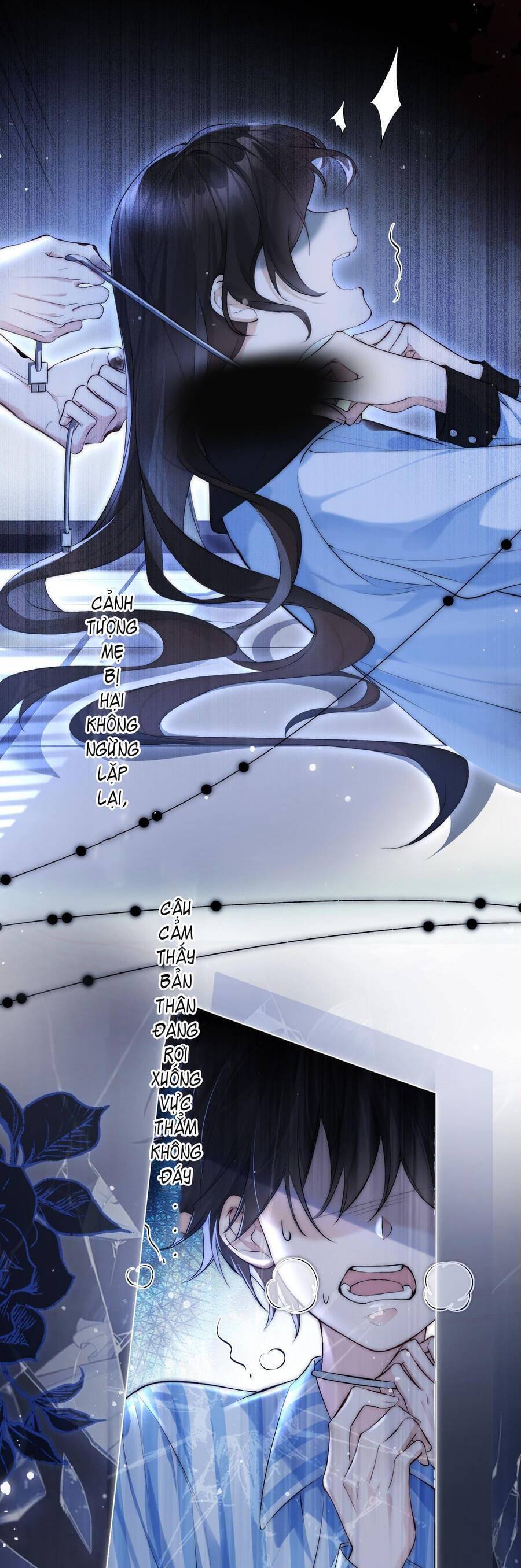 Em Nghe Thấy Chứ ? - Chapter 1.1 - Page 7