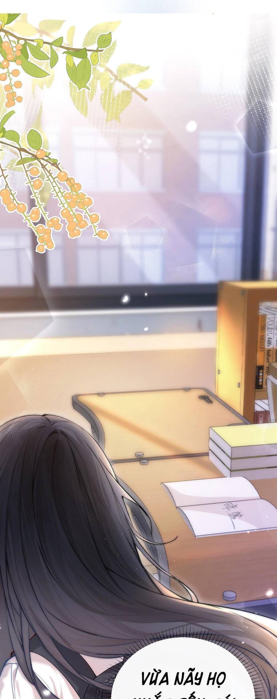 Em Nghe Thấy Chứ ? - Chapter 1.2 - Page 10