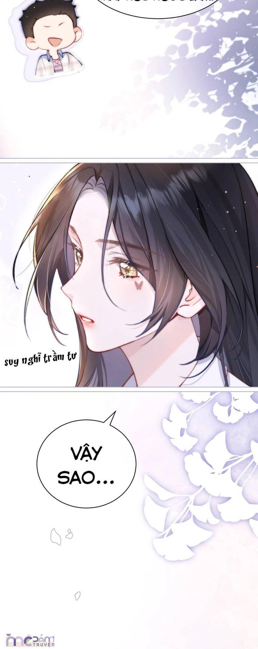 Em Nghe Thấy Chứ ? - Chapter 1.2 - Page 13