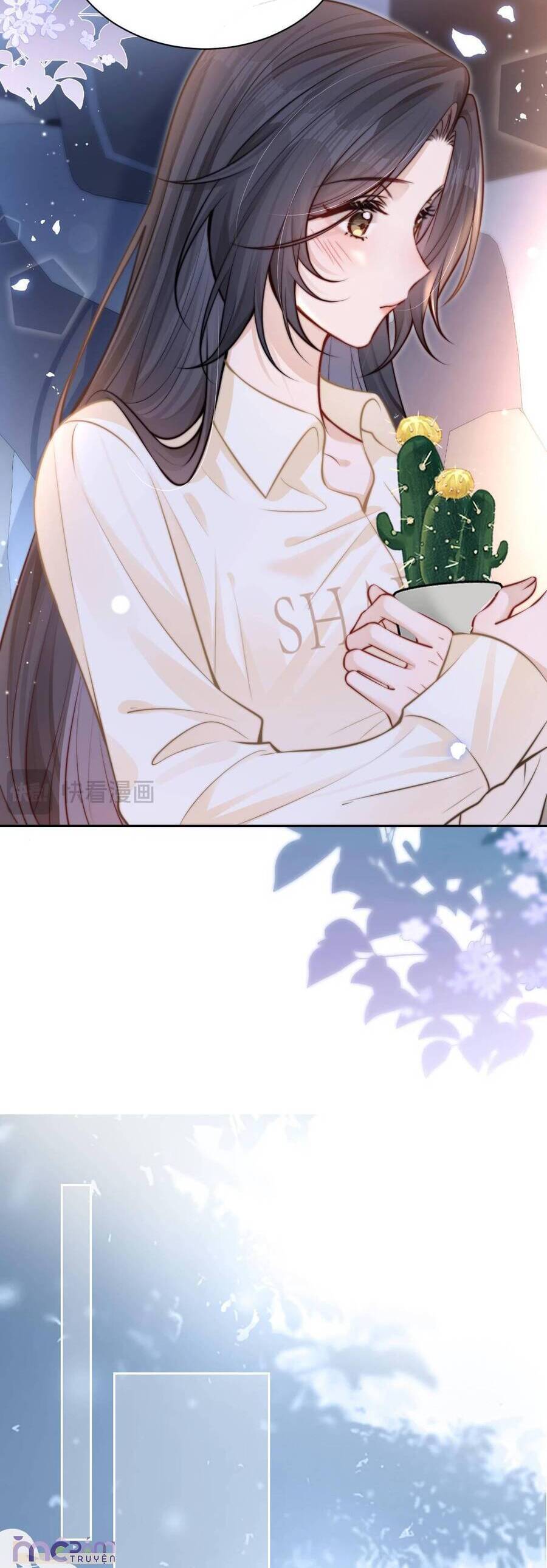 Em Nghe Thấy Chứ ? - Chapter 10 - Page 11