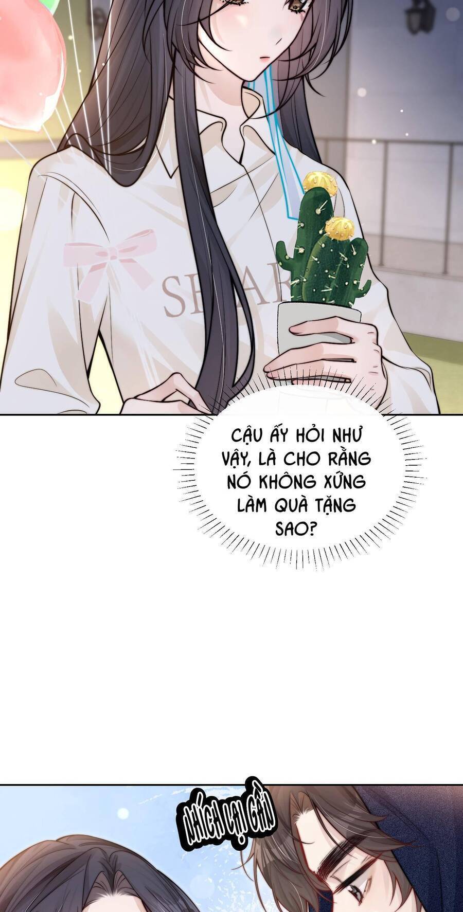 Em Nghe Thấy Chứ ? - Chapter 10 - Page 16