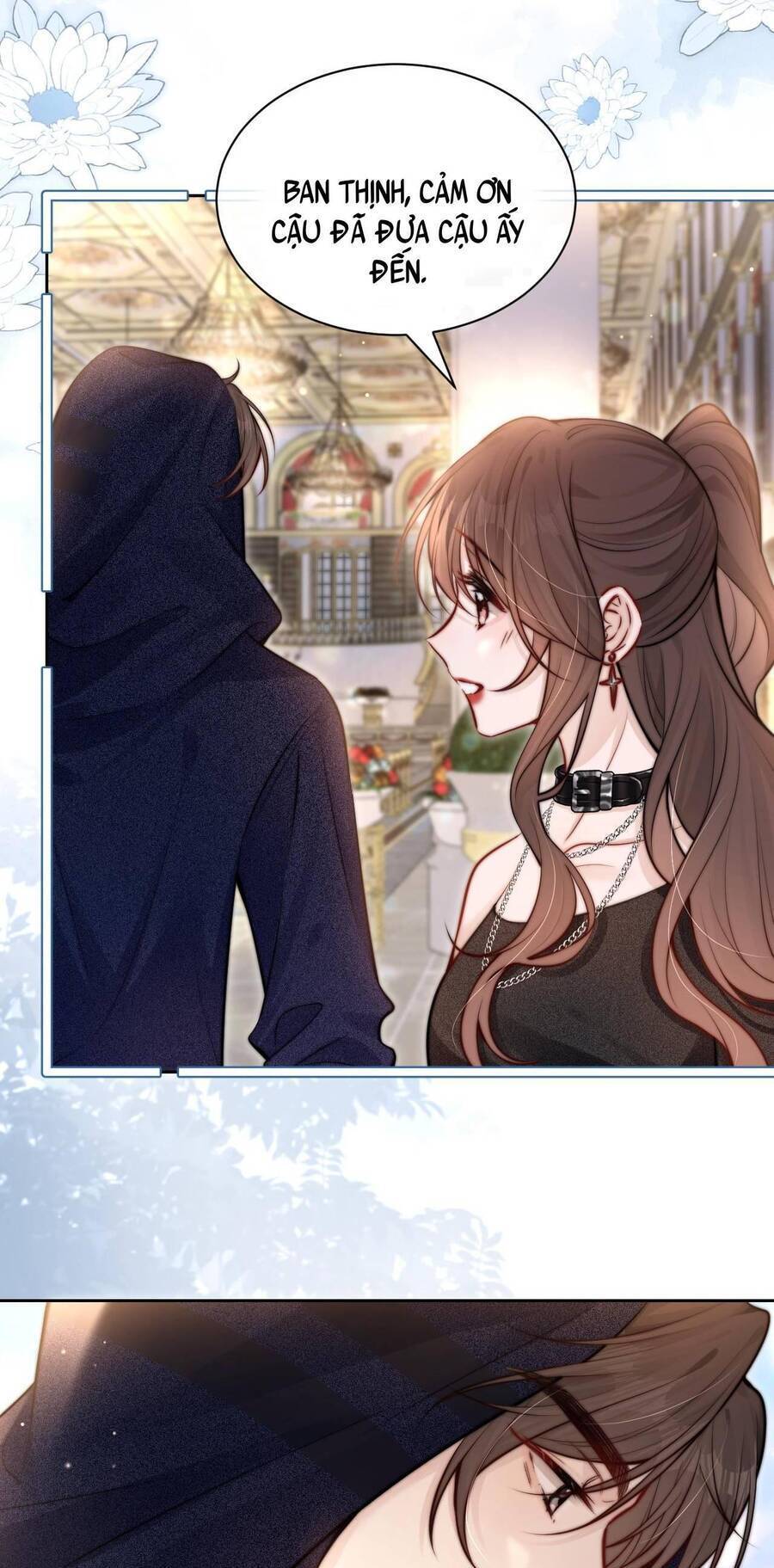 Em Nghe Thấy Chứ ? - Chapter 10 - Page 26