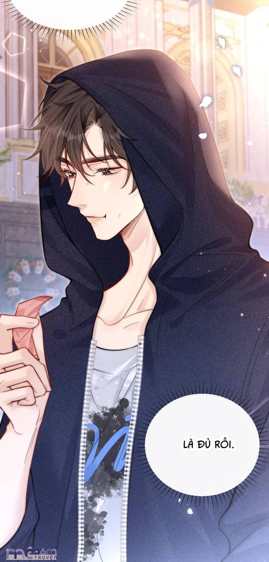 Em Nghe Thấy Chứ ? - Chapter 10 - Page 35