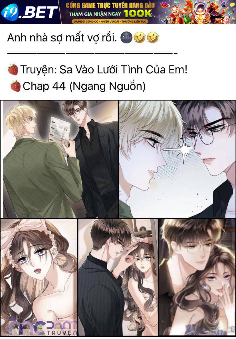 Em Nghe Thấy Chứ ? - Chapter 10 - Page 39