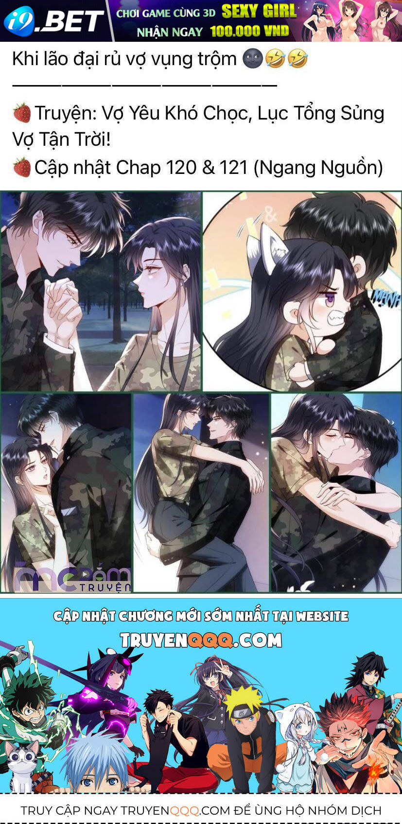 Em Nghe Thấy Chứ ? - Chapter 10 - Page 40