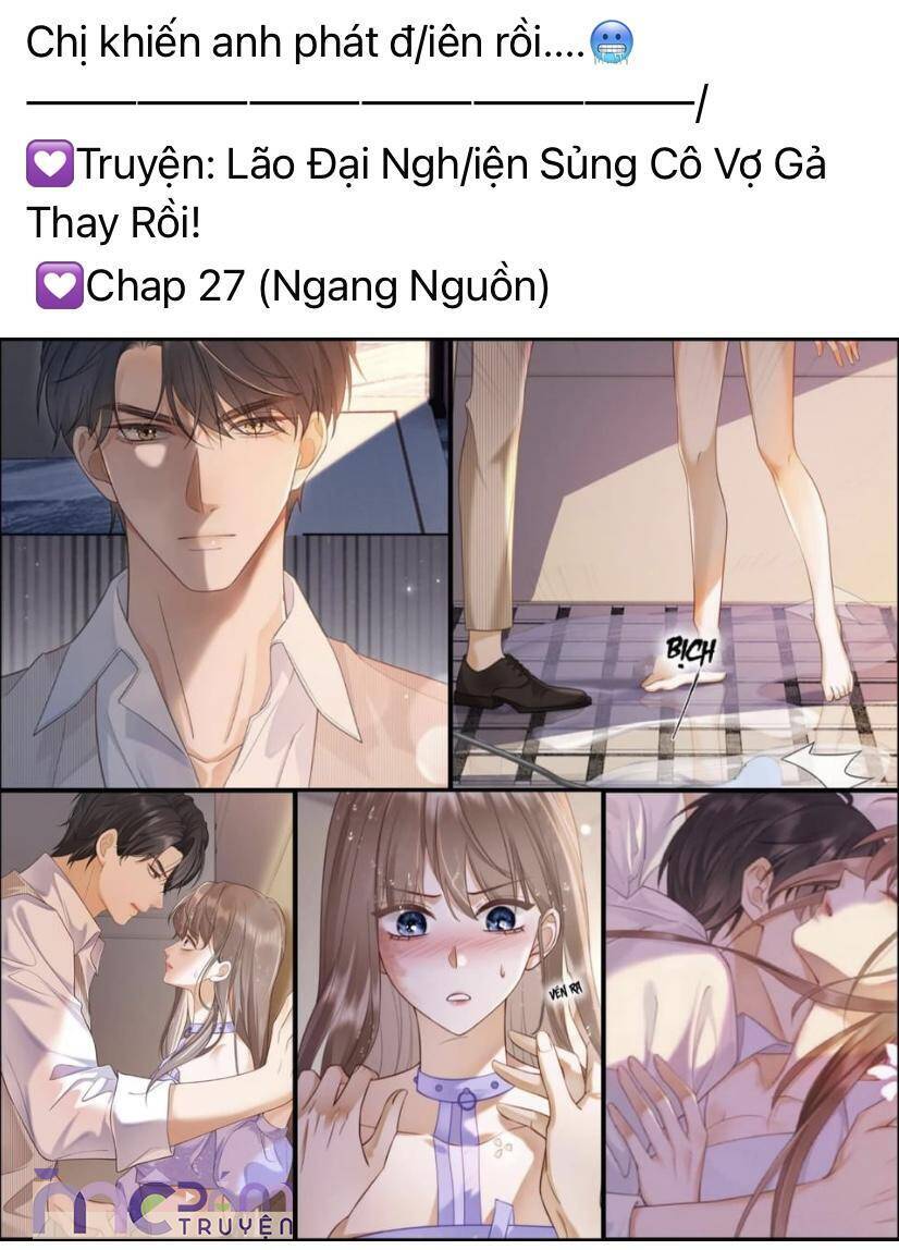 Em Nghe Thấy Chứ ? - Chapter 10 - Page 5