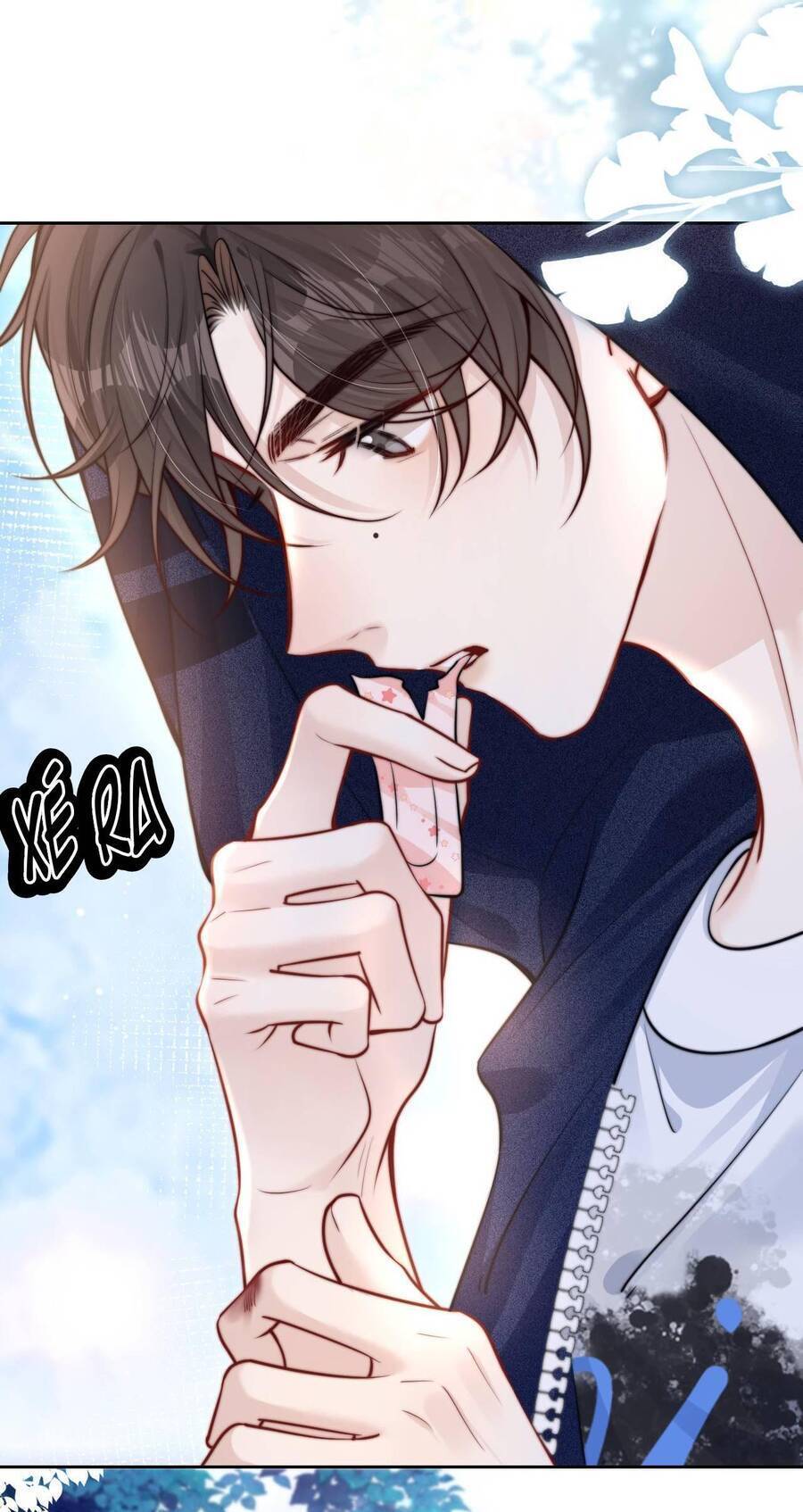 Em Nghe Thấy Chứ ? - Chapter 10 - Page 8