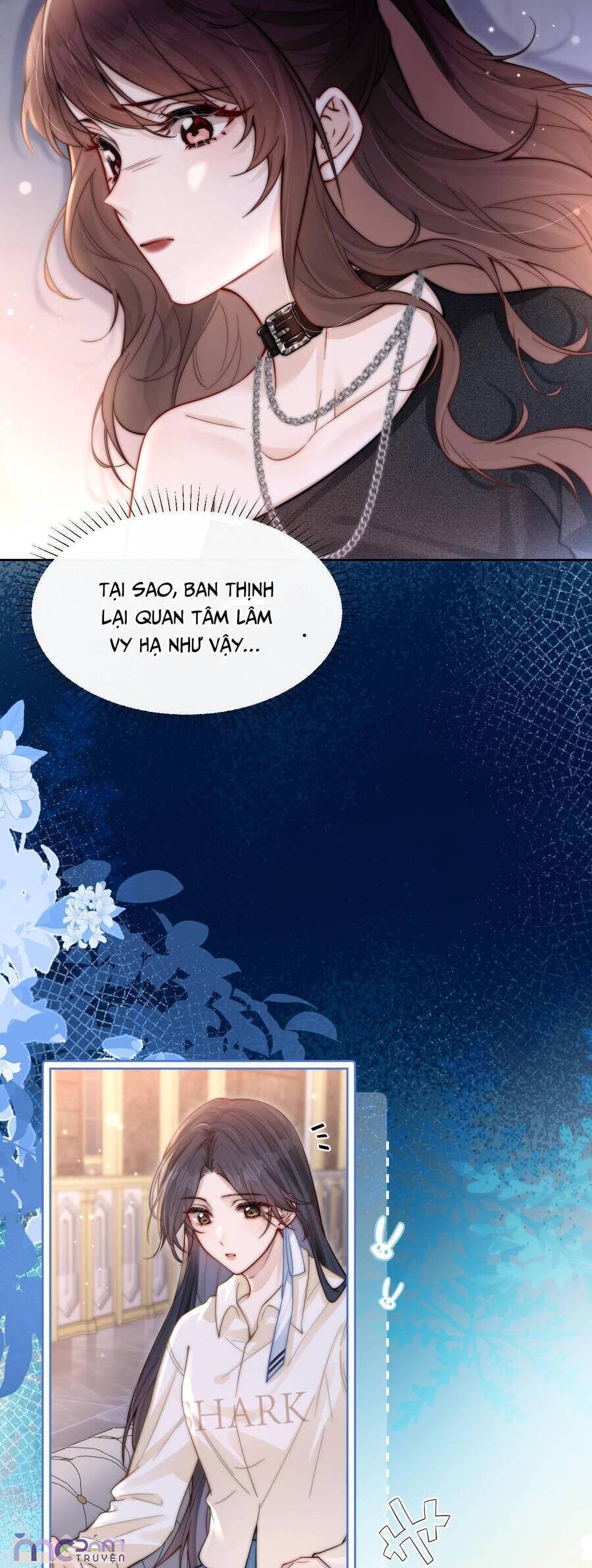 Em Nghe Thấy Chứ ? - Chapter 11 - Page 13