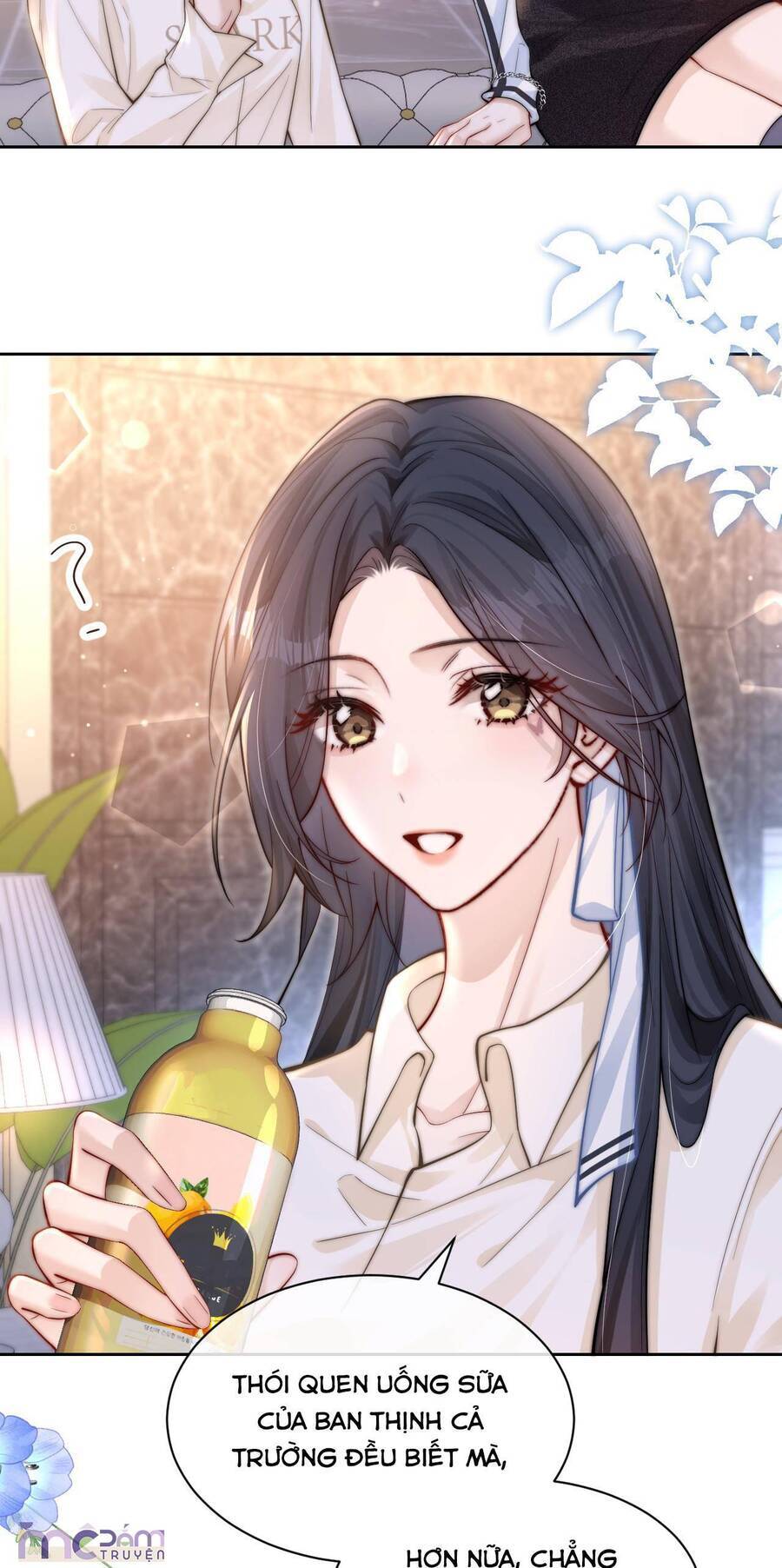 Em Nghe Thấy Chứ ? - Chapter 11 - Page 16