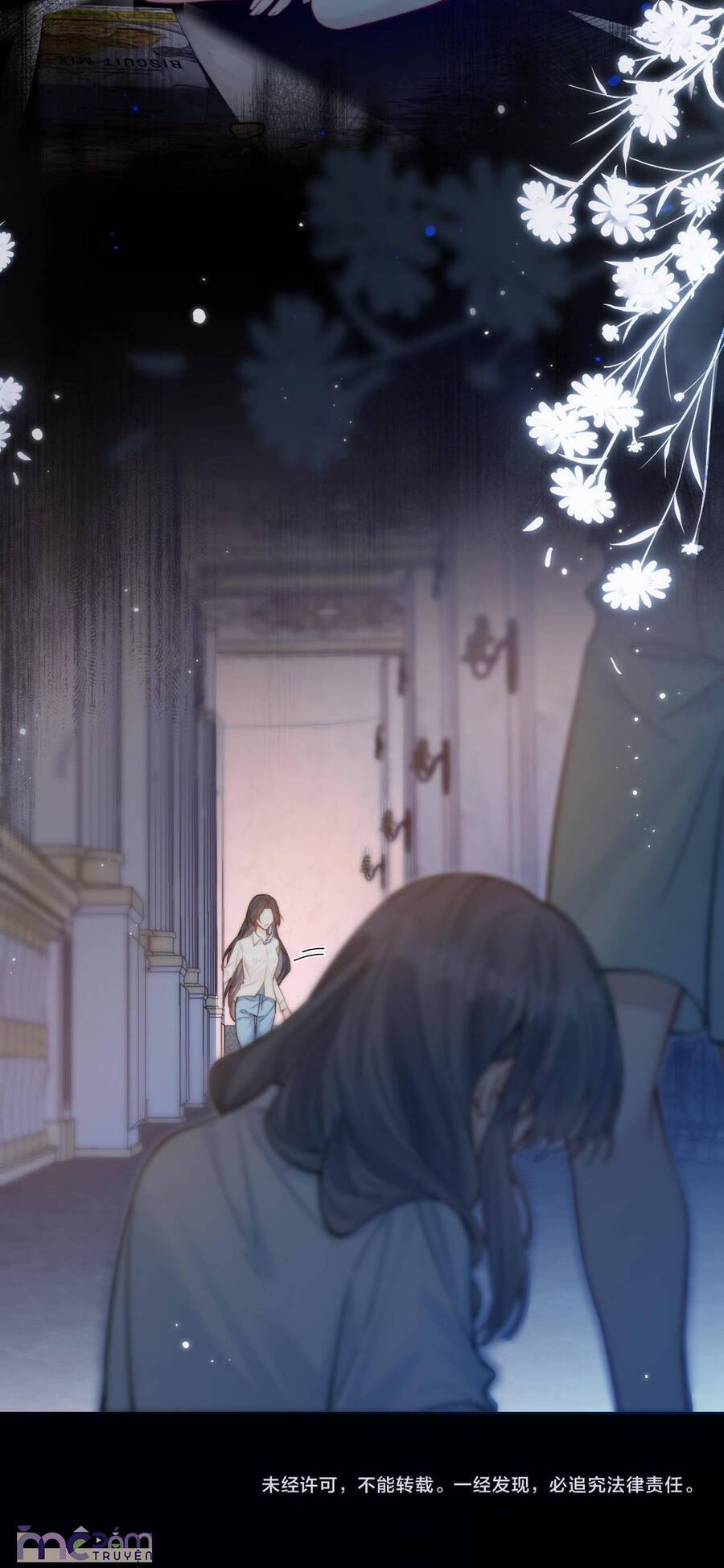 Em Nghe Thấy Chứ ? - Chapter 11 - Page 23