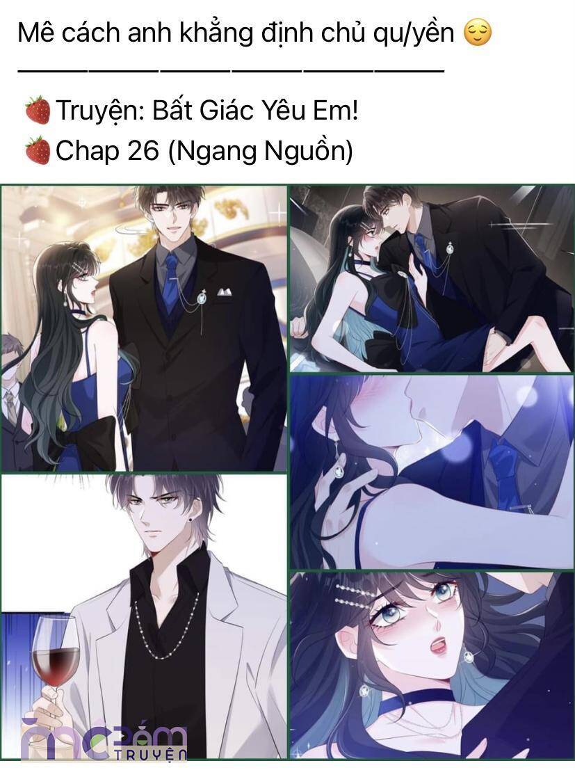 Em Nghe Thấy Chứ ? - Chapter 11 - Page 3