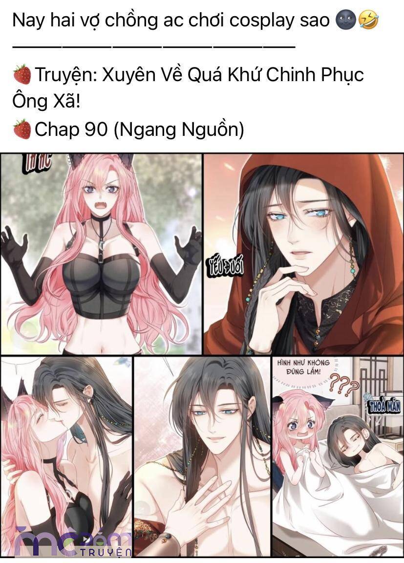 Em Nghe Thấy Chứ ? - Chapter 11 - Page 4