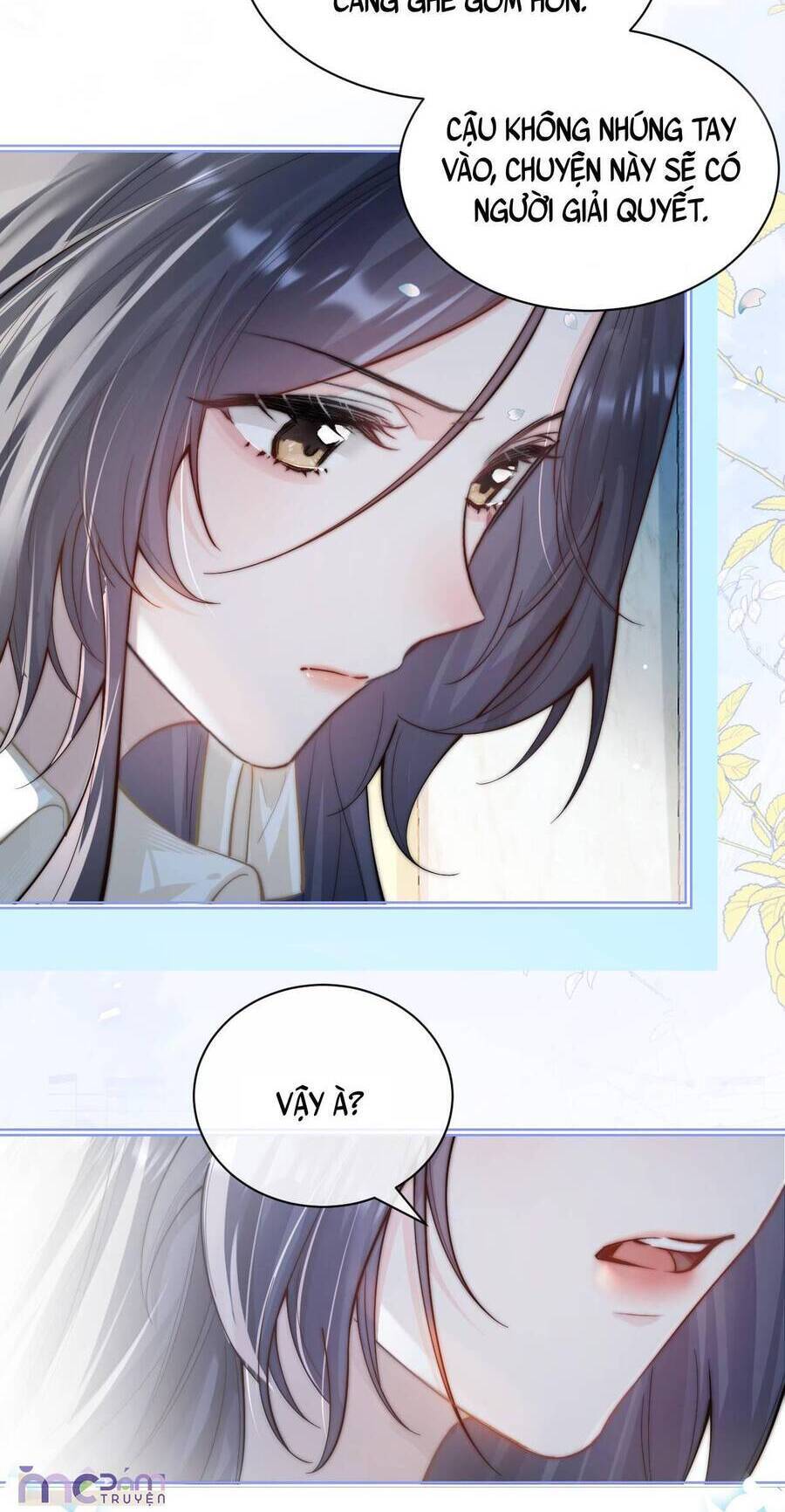 Em Nghe Thấy Chứ ? - Chapter 12 - Page 16