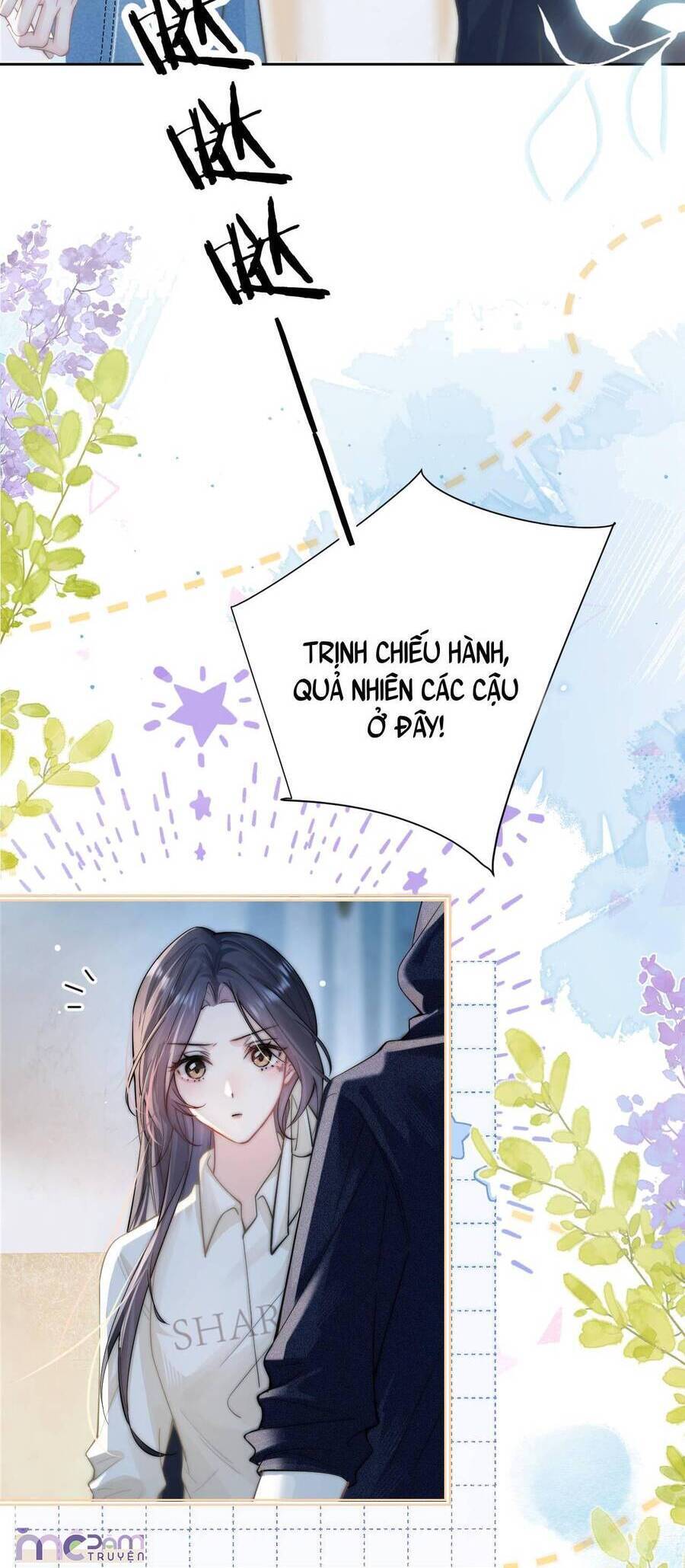 Em Nghe Thấy Chứ ? - Chapter 12 - Page 18