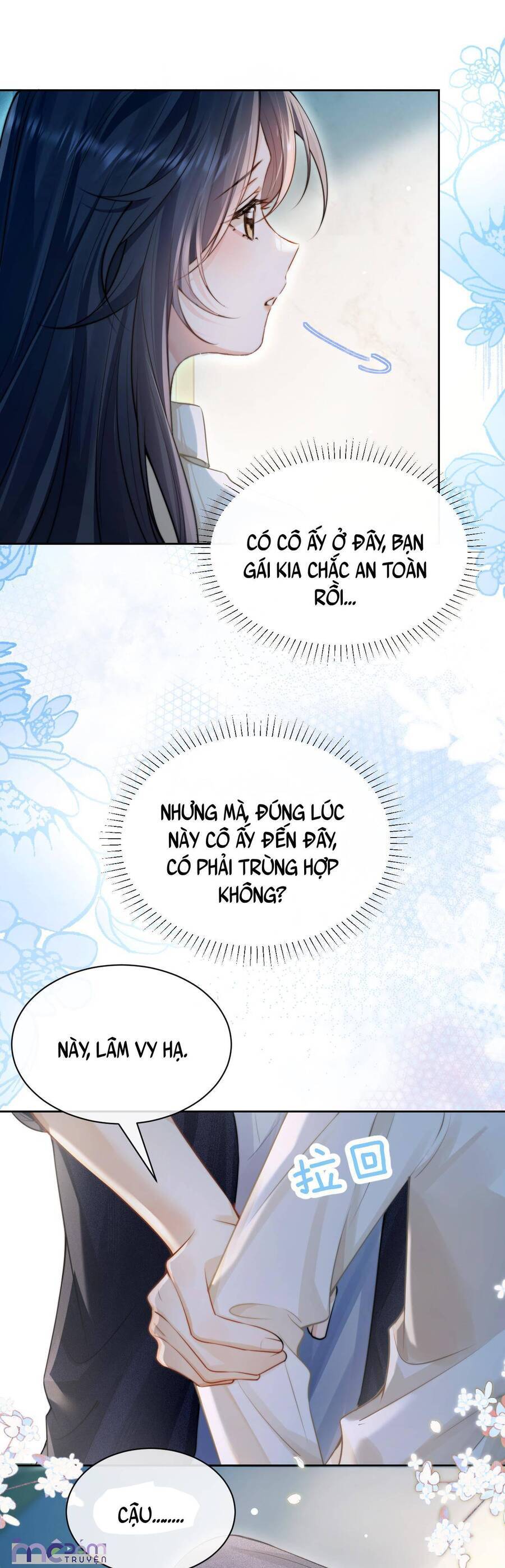Em Nghe Thấy Chứ ? - Chapter 12 - Page 20