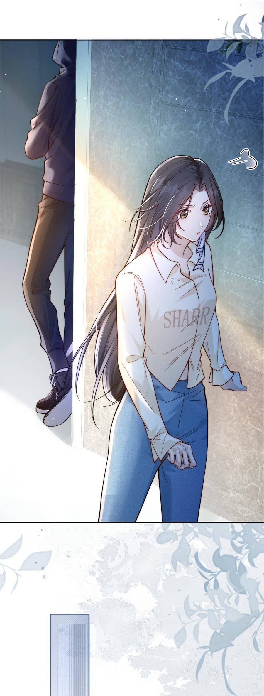 Em Nghe Thấy Chứ ? - Chapter 12 - Page 25