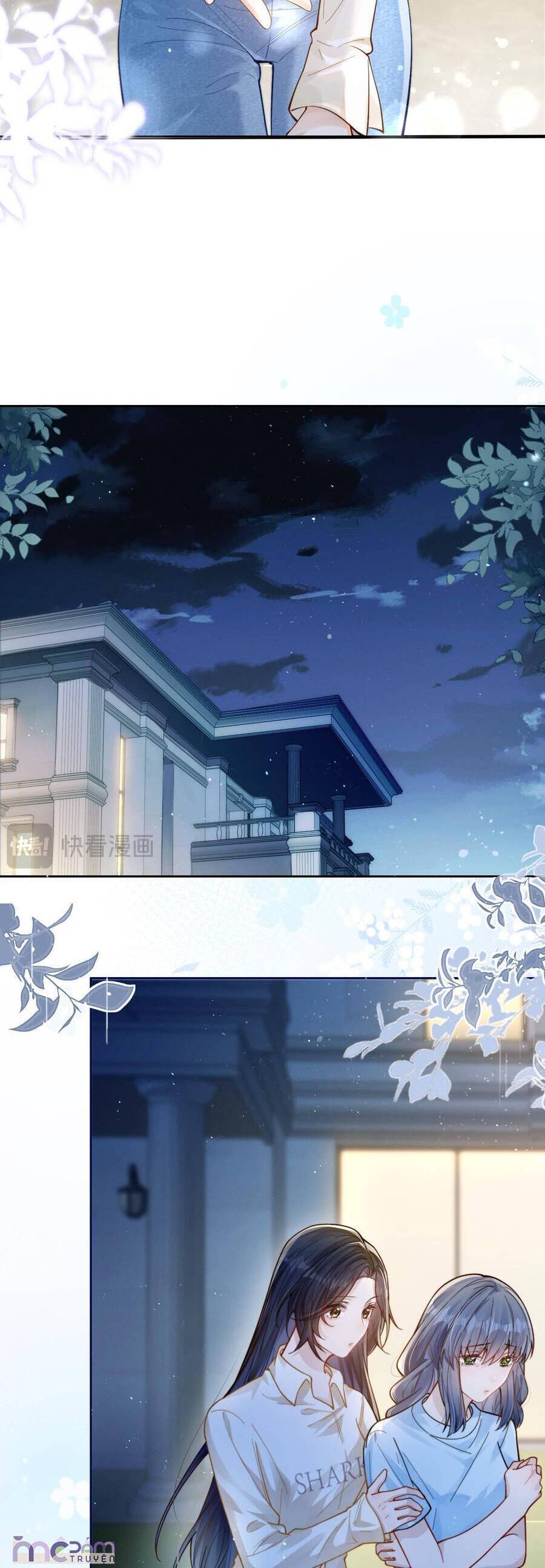 Em Nghe Thấy Chứ ? - Chapter 12 - Page 30