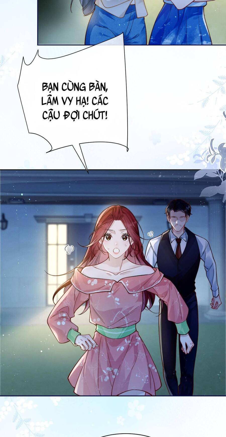 Em Nghe Thấy Chứ ? - Chapter 12 - Page 31