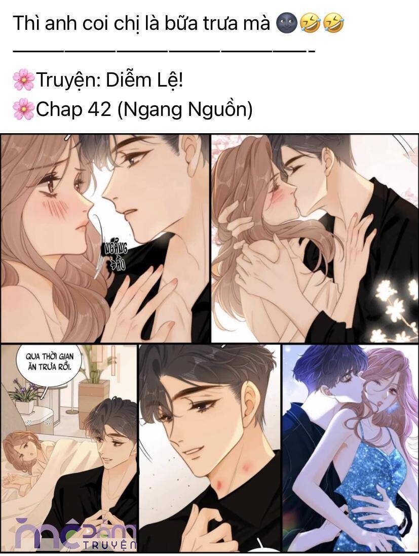 Em Nghe Thấy Chứ ? - Chapter 12 - Page 5