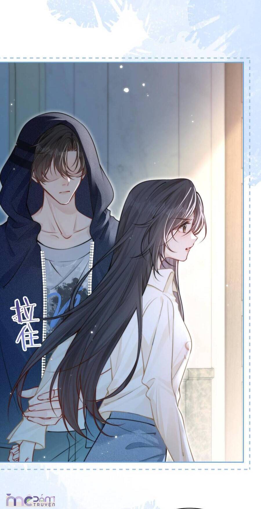 Em Nghe Thấy Chứ ? - Chapter 12 - Page 8