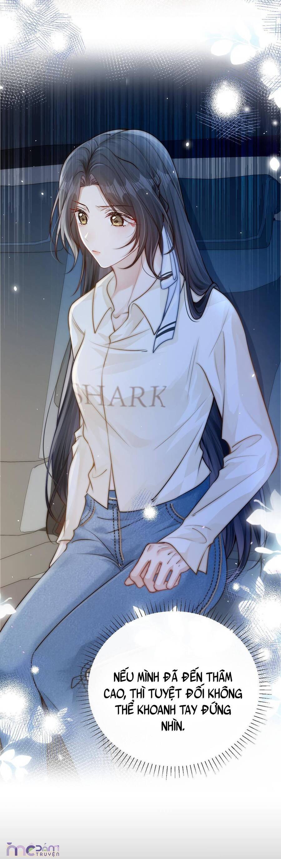 Em Nghe Thấy Chứ ? - Chapter 13 - Page 12