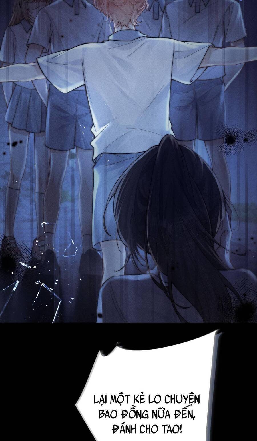 Em Nghe Thấy Chứ ? - Chapter 13 - Page 15