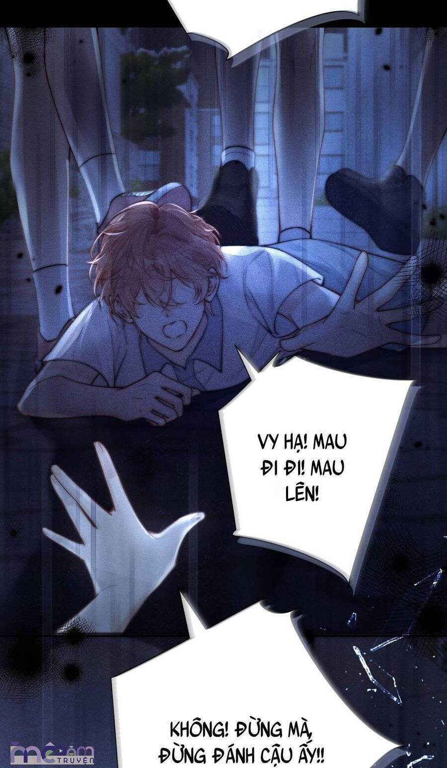 Em Nghe Thấy Chứ ? - Chapter 13 - Page 16