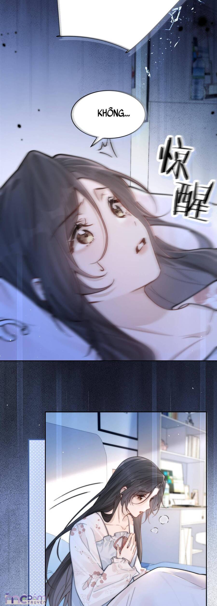 Em Nghe Thấy Chứ ? - Chapter 13 - Page 17