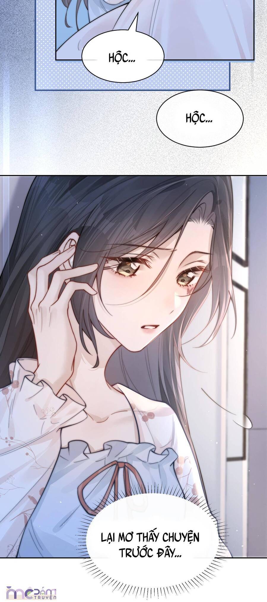 Em Nghe Thấy Chứ ? - Chapter 13 - Page 18