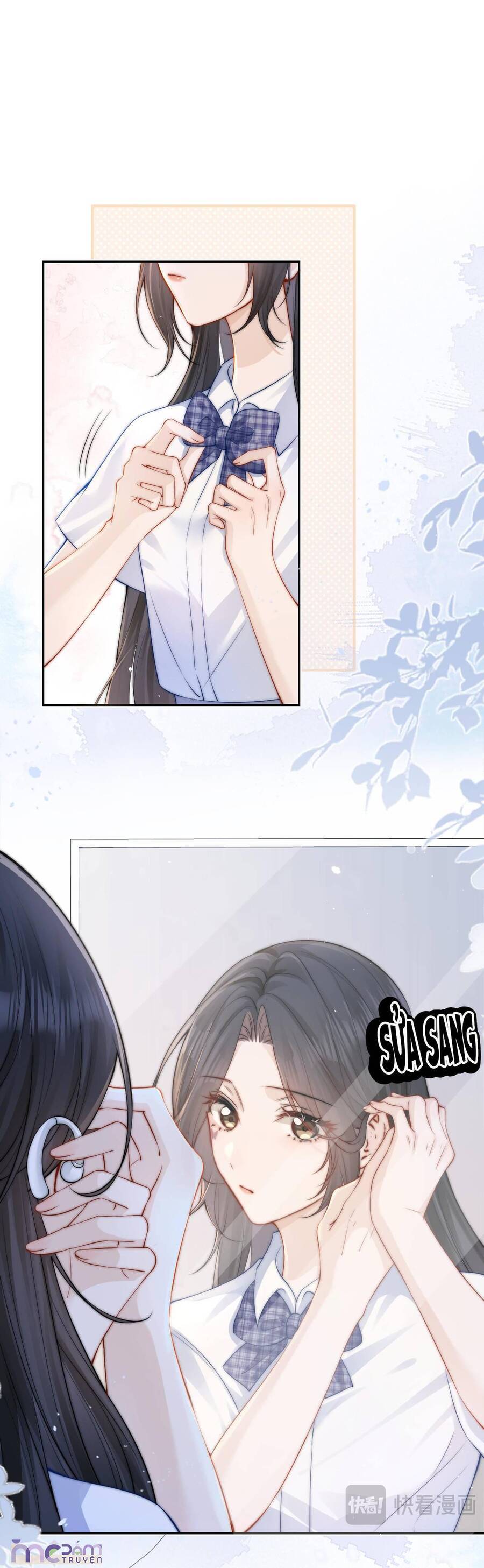 Em Nghe Thấy Chứ ? - Chapter 13 - Page 19