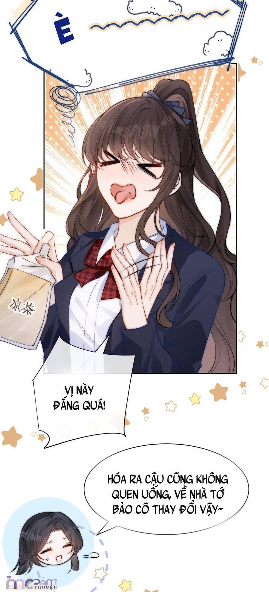 Em Nghe Thấy Chứ ? - Chapter 13 - Page 23