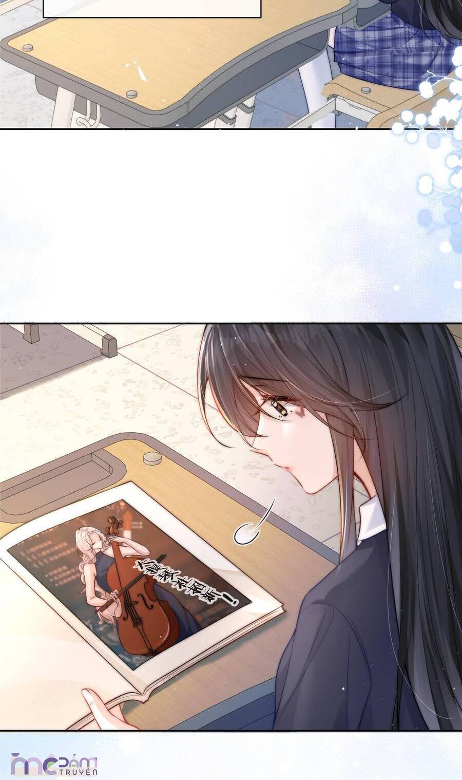 Em Nghe Thấy Chứ ? - Chapter 13 - Page 29