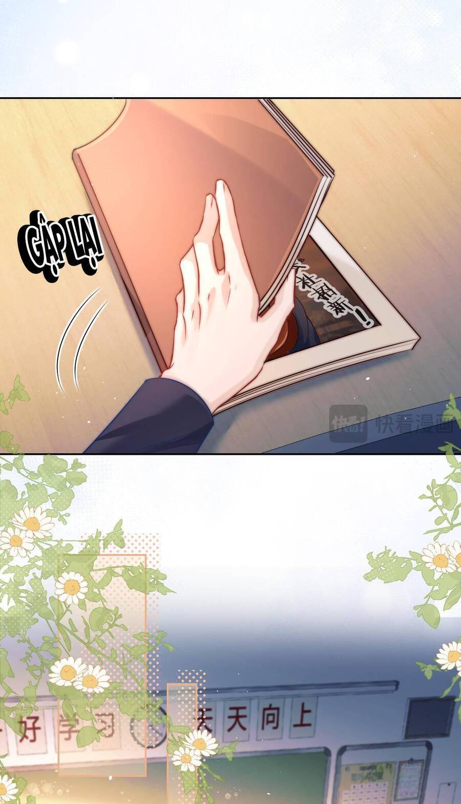 Em Nghe Thấy Chứ ? - Chapter 13 - Page 30