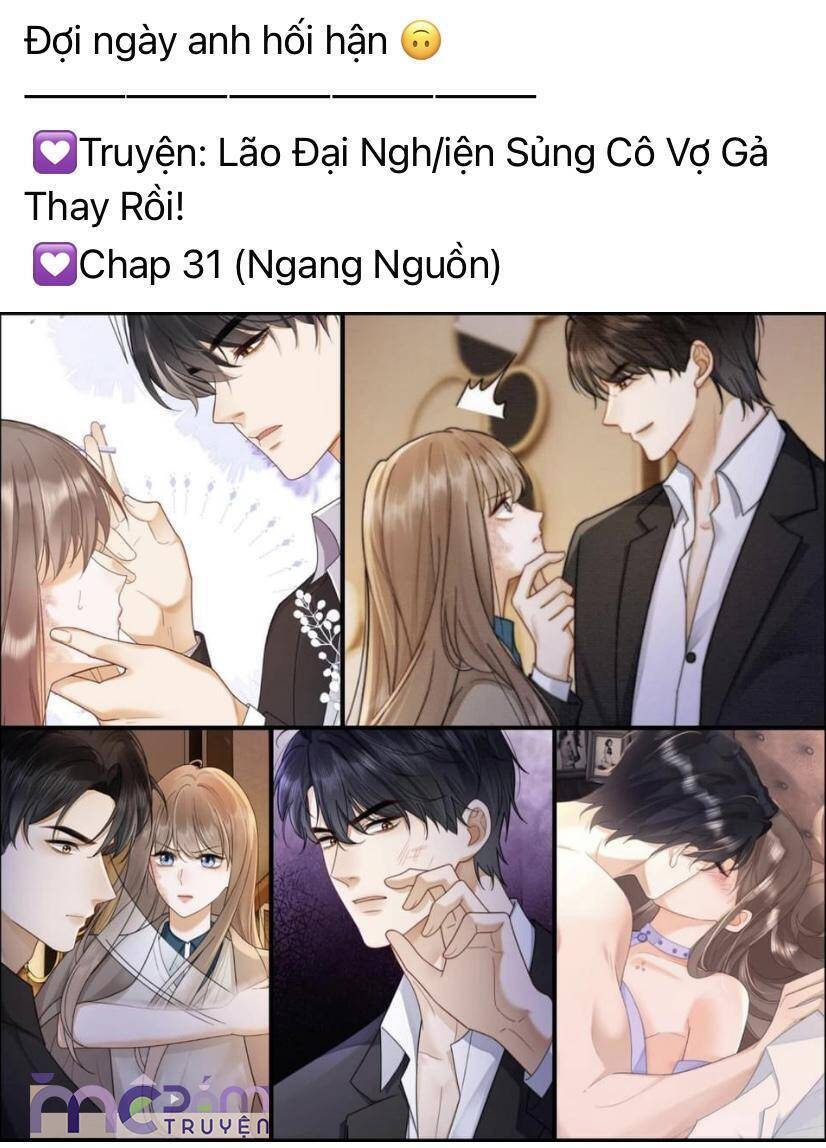 Em Nghe Thấy Chứ ? - Chapter 13 - Page 38