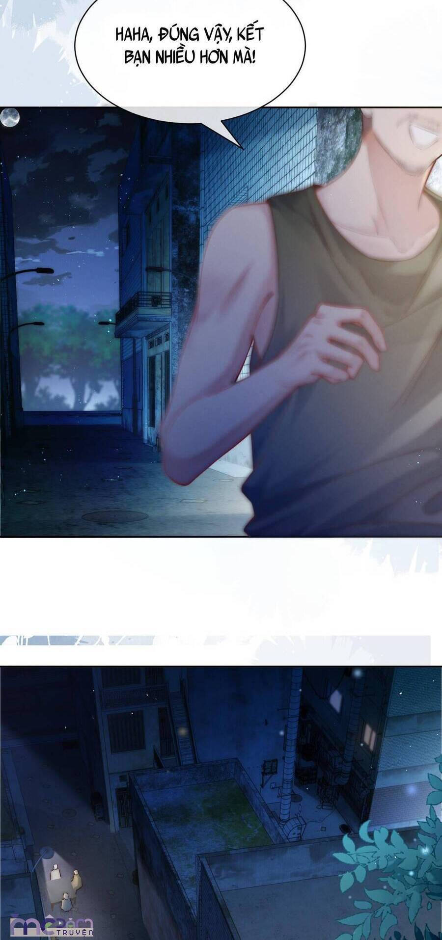 Em Nghe Thấy Chứ ? - Chapter 13 - Page 7